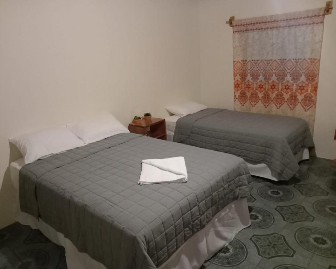Chill House פלורס מראה חיצוני תמונה