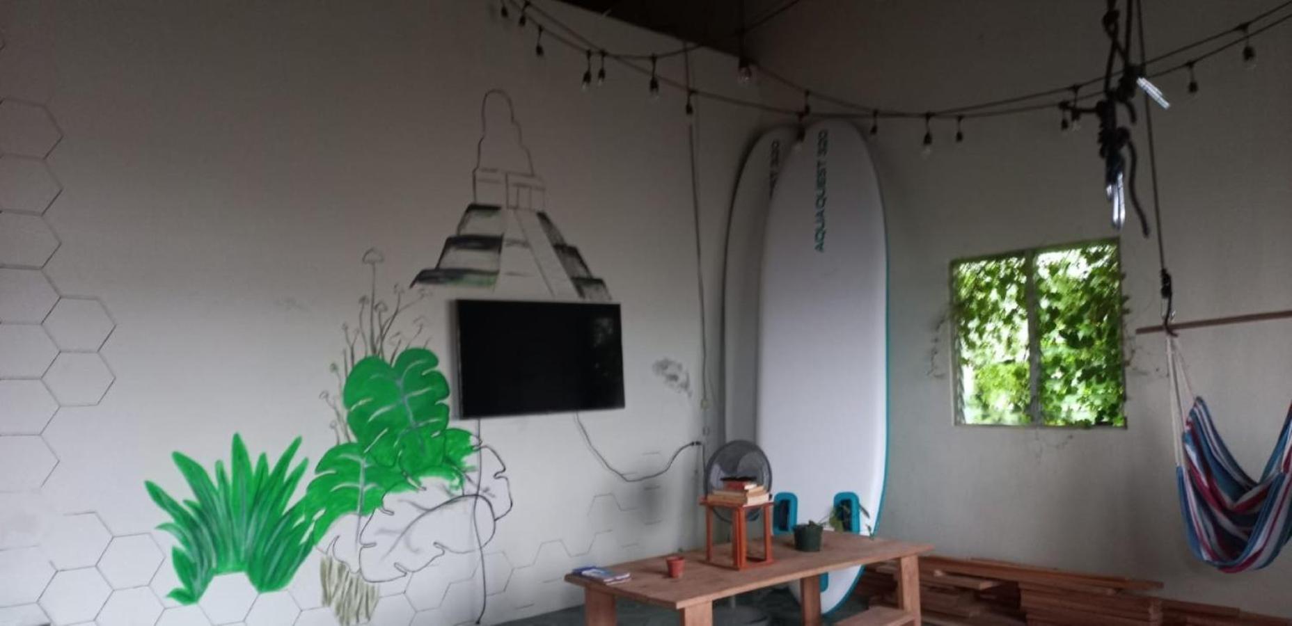 Chill House פלורס מראה חיצוני תמונה
